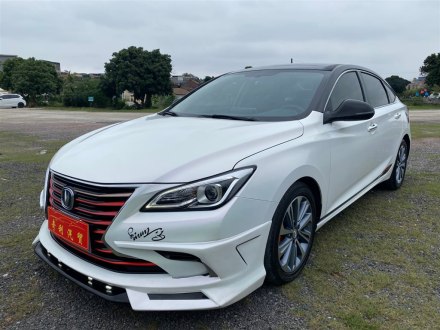 睿骋CC 2018款 1.5T 自动豪雅型 国V