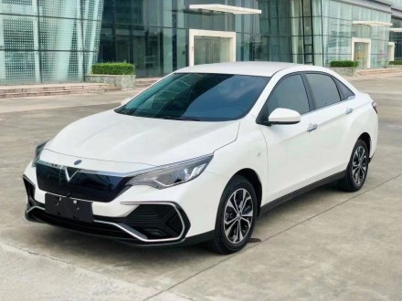 启辰D60EV 2022款 换电版