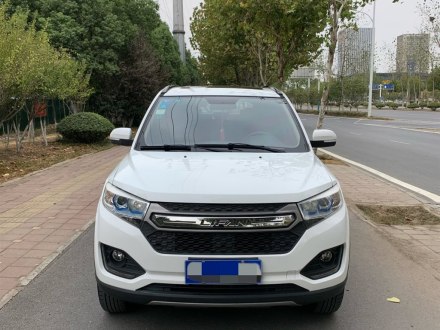 迈威 2016款 1.5L 手动精英型