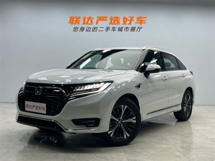 本田UR-V 2020款 370TURBO 两驱尊雅版