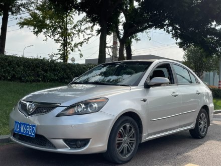 悦翔 2009款 三厢 1.5L 手动尊贵型