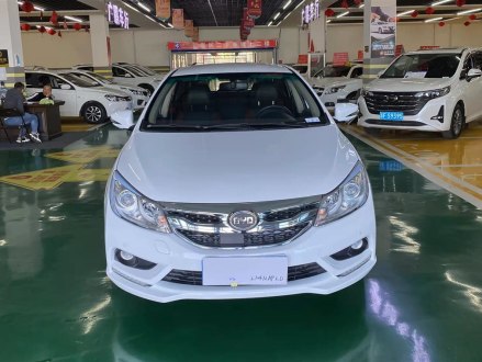 速锐 2018款 1.5L 手动悦享型