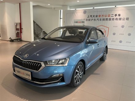昕锐 2020款 1.5L 自动舒适版