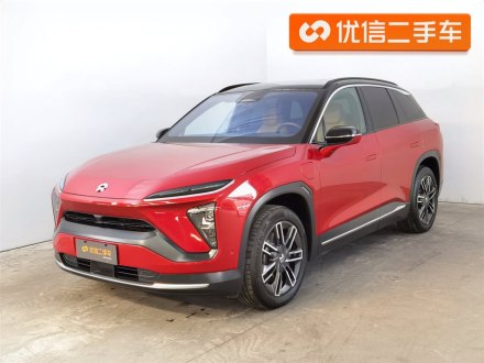 蔚来ES6 2020款 610KM 签名版