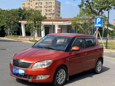 晶锐 2011款 1.6L 自动晶灵版
