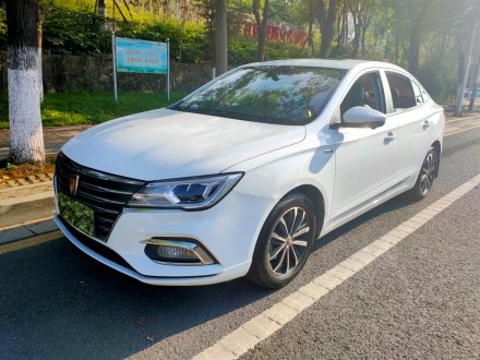 荣威i5 2020款 1.5L 自动4G互联领豪旗舰版