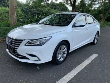 睿骋CC 2018款 1.5T 手动典雅型 国V