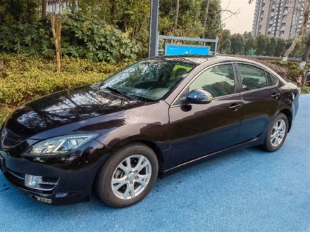 睿翼 2009款 2.5L 自动尊贵版