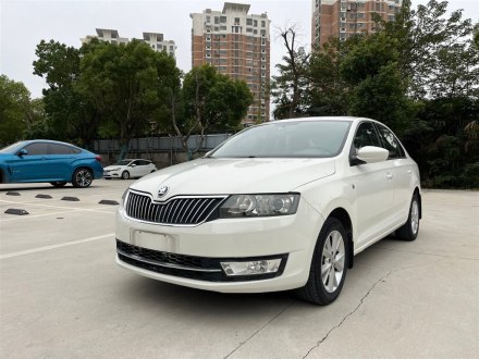 昕锐 2015款 1.6L 手动智选型