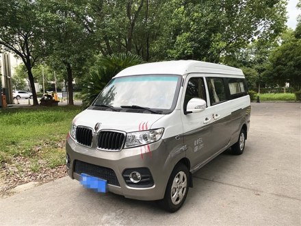 海狮X30L 2016款 1.5L财富版DLCG14