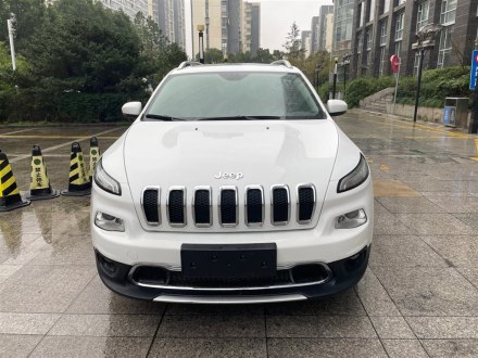 自由光 2017款 2.0L 优越版