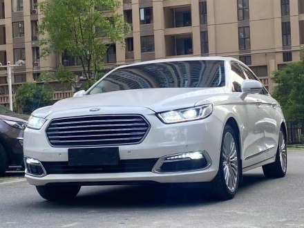 金牛座 2015款 EcoBoost 245 时尚型
