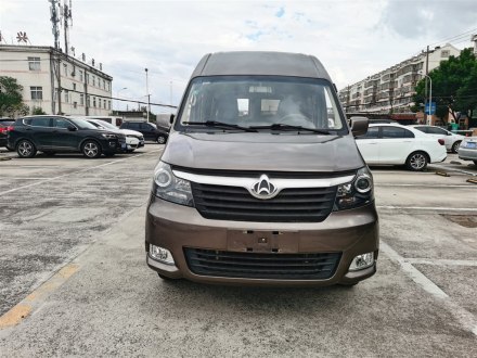长安睿行M90 2018款 2.0L超值型高顶对开门2座4G94S