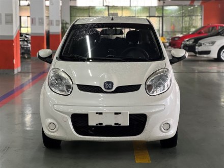 江铃E200L 2016款 E200 标准型