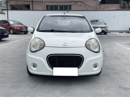 熊猫 2009款 1.3L 自动灵动版