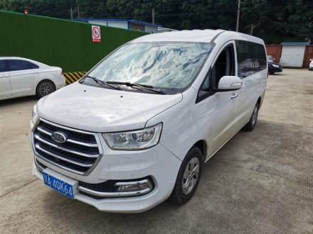 瑞风M4 2018款 2.0L 手动速运版
