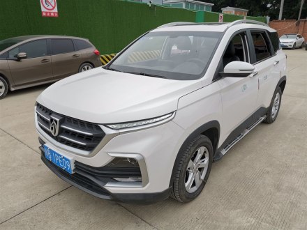 宝骏530 2018款 1.5T DCT豪华型 国V