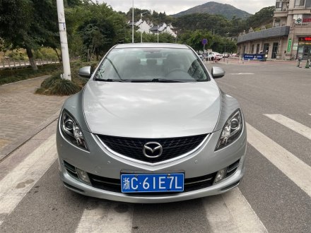 睿翼 2011款 2.0L 自动精英版