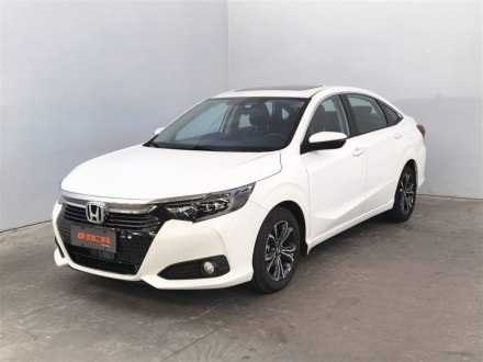 凌派 2022款 180Turbo CVT豪华版