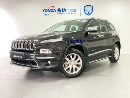 自由光 2016款 2.4L 优越版