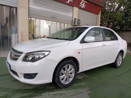 比亚迪L3 2013款 1.5L 自动舒适型
