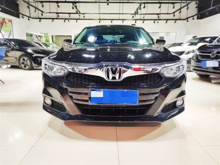 凌派 2019款 180Turbo CVT豪华版 国VI