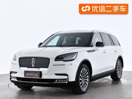 飞行家(进口) 2020款 3.0T V6全驱尊雅版