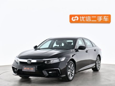 英仕派 2019款 260TURBO 精致版 国VI