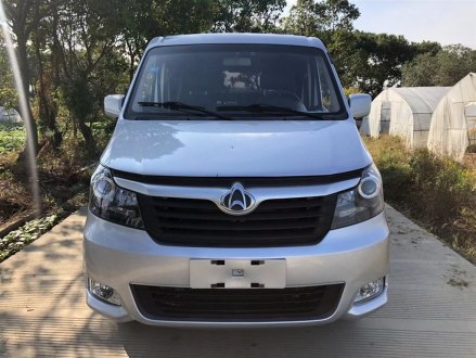 长安睿行M70 2019款 1.5L舒适型9座国VI平顶背掀门DAM15KL