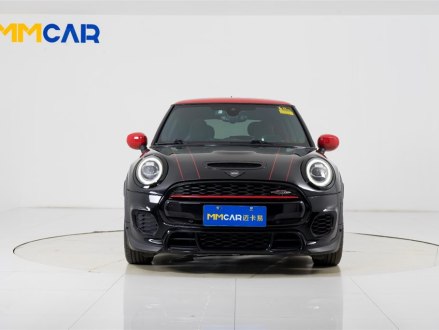 MINI JCW 2020款 2.0T JOHN COOPER WORKS ALL-IN