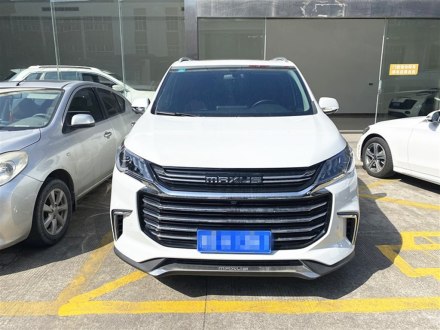 上汽大通MAXUS G50 2019款 1.5T 自动精英版 国VI