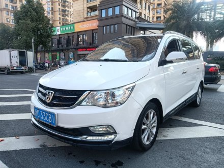 宝骏730 2016款 1.8L iAMT豪华型 7座