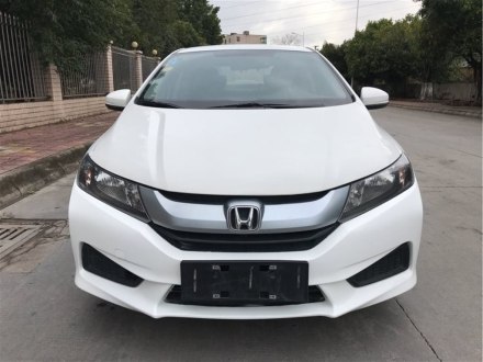 锋范 2017款 1.5L CVT舒适版