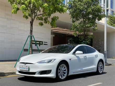 Model S 2016款 Model S 60