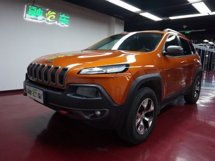 自由光进口 2014款 3.2L 高性能版