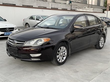 V5菱致 2013款 1.5L 手动智尚型
