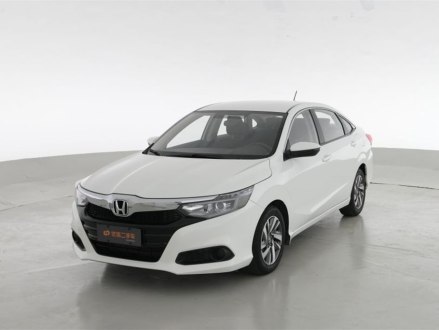 凌派 2019款 180Turbo CVT舒适版 国VI