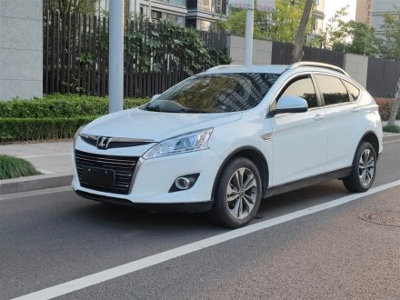 优6 SUV 2018款 1.8T 经典舒适版