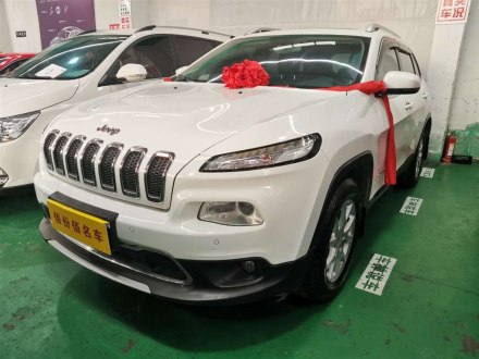 自由光 2016款 2.4L 专业版