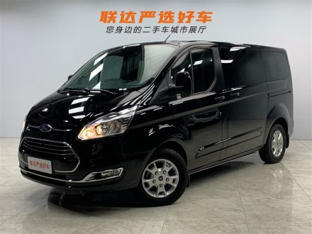 途睿欧 2020款 2.0T 自动精英版 国VI