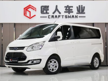 途睿欧 2017款 2.0T 自动精英版