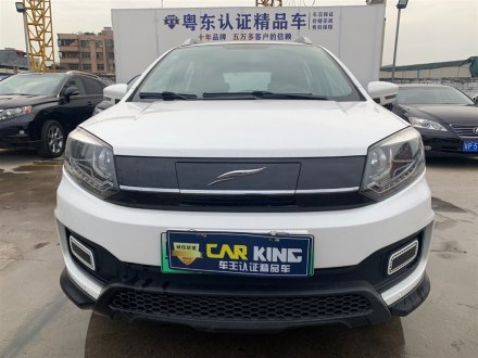 云度π1 2018款 360 乐派型