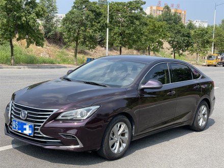 睿骋CC 2018款 1.5T 自动典雅型 国V