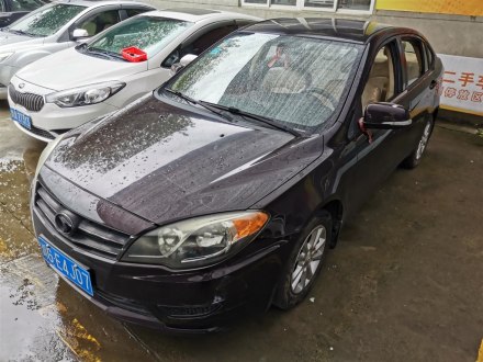V5菱致 2014款 1.5L 手动标准型