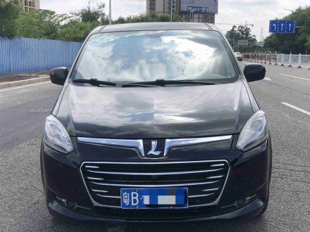 大7 MPV 2016款 2.0T 舒享型