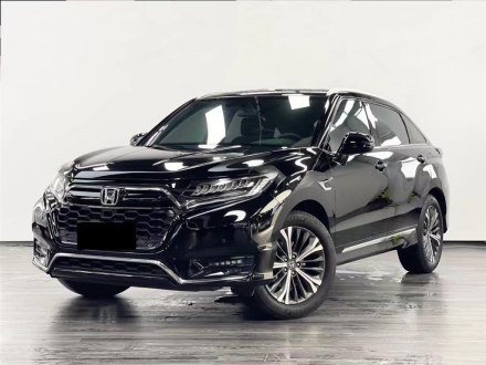 本田UR-V 2020款 370TURBO 两驱尊雅版