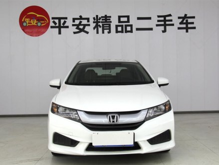 锋范 2017款 1.5L CVT舒适版