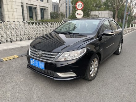 东风风神A30 2014款 1.5L 手动智驱实尚型