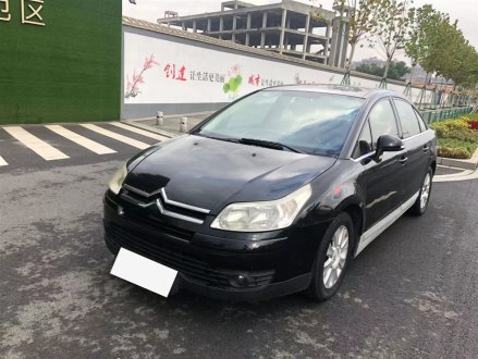凯旋 2008款 2.0L 自动尊贵型