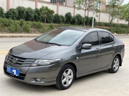 锋范经典 2011款 1.5L 手动精英品致版